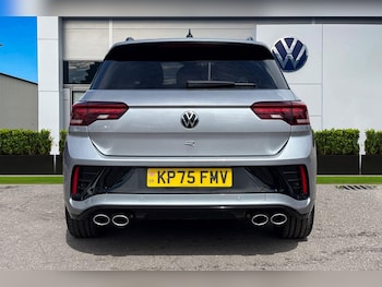 Used Volkswagen T-Roc 2025 for sale - 79082782: Photo