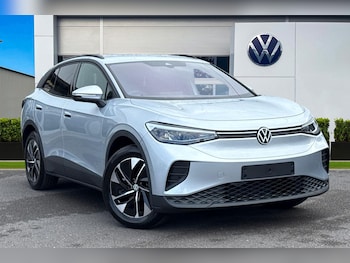 2025 - Pure 52kWh Match Auto 5dr