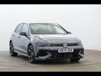 2024 - 2.0 TSI 300 GTI Clubsport 5dr DSG