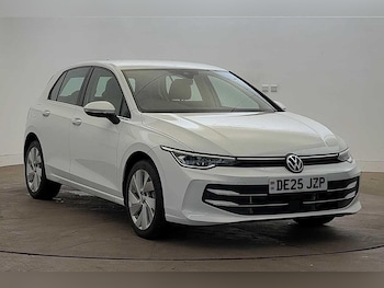 2025 - 1.5 TSI 204 Style eHybrid 5dr DSG