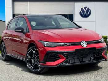 2025 - 2.0 TSI GTI Clubsport DSG Euro 6 (s/s) 5dr