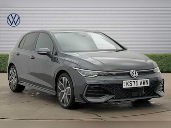 Used Volkswagen Golf 2025 for sale - 79272829: Photo
