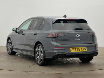 Used Volkswagen Golf 2025 for sale - 79272829: Photo