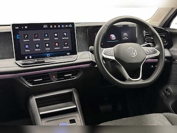 Used Volkswagen Tiguan 2025 for sale - 79867822: Photo