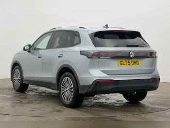 Used Volkswagen Tiguan 2025 for sale - 79867822: Photo
