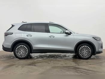 Used Volkswagen Tiguan 2025 for sale - 79867822: Photo