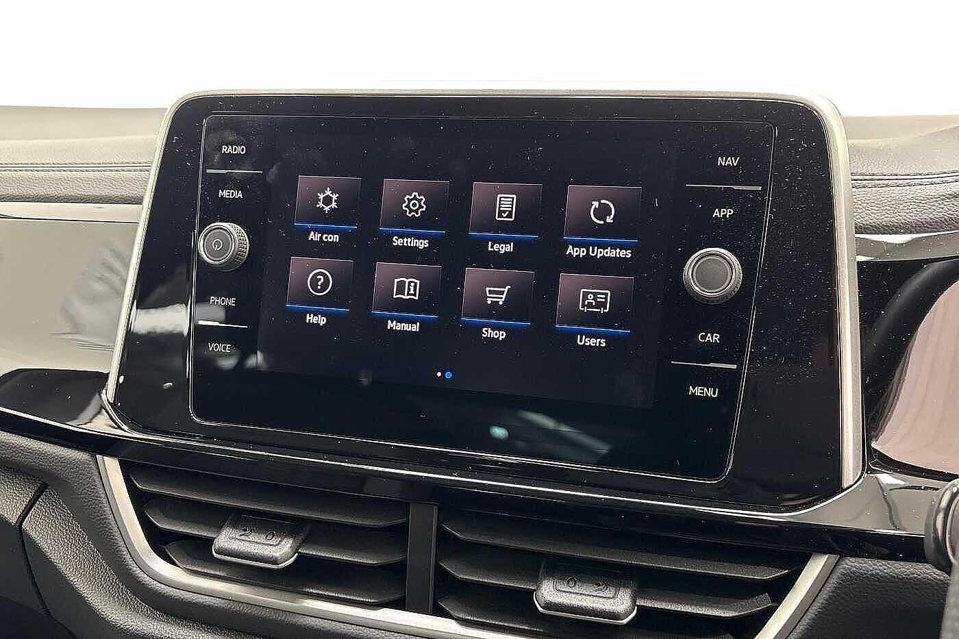 Used Volkswagen T-Roc 2025 for sale - 76379892: Photo 12