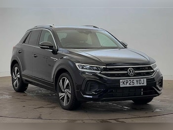 2025 - 2.0 TDI 150 EVO R-Line 5dr DSG