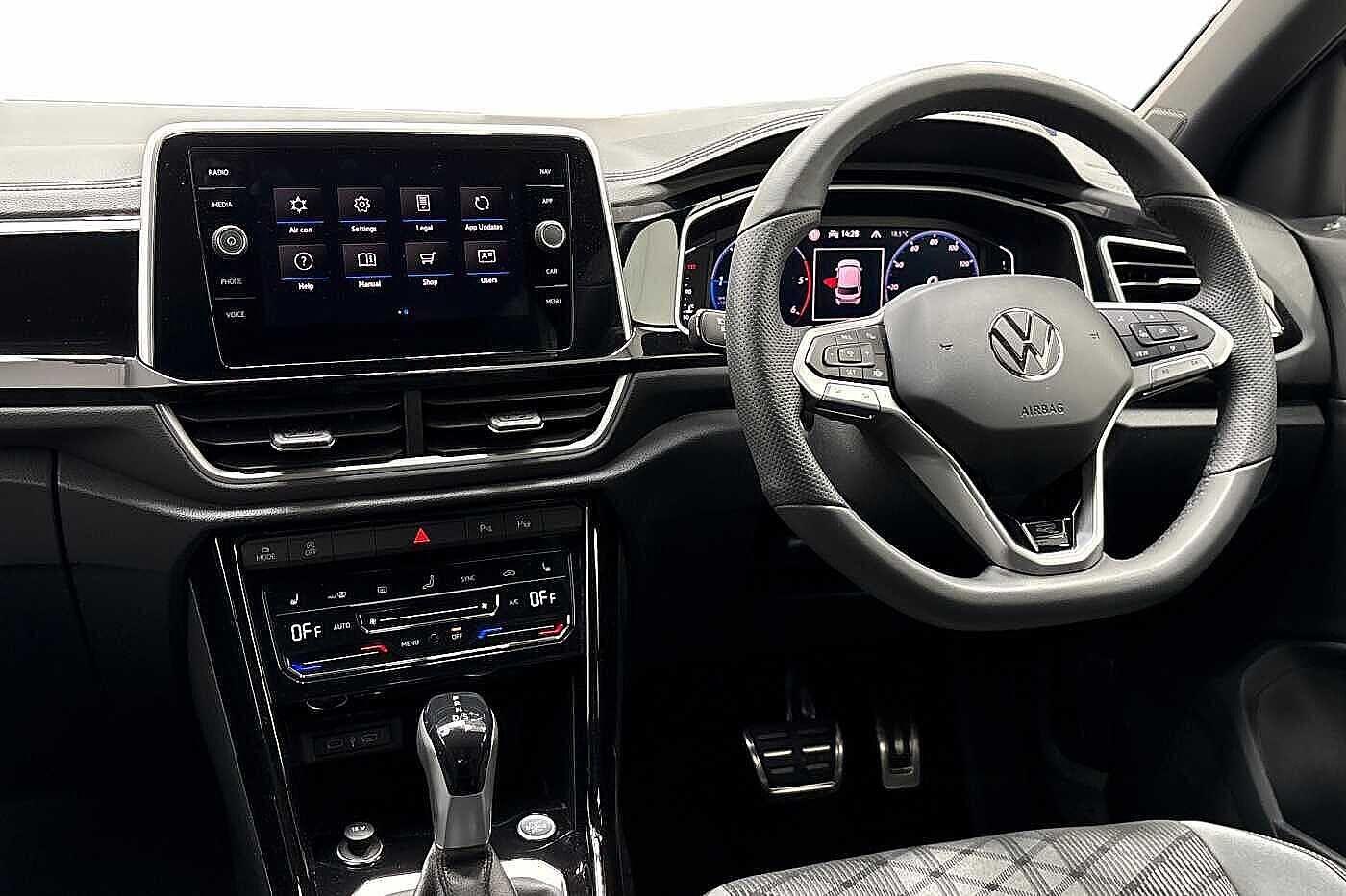 Used Volkswagen T-Roc 2025 for sale - 76379892: Photo 2