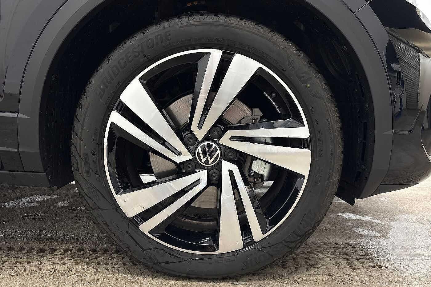 Used Volkswagen T-Roc 2025 for sale - 76379892: Photo 5