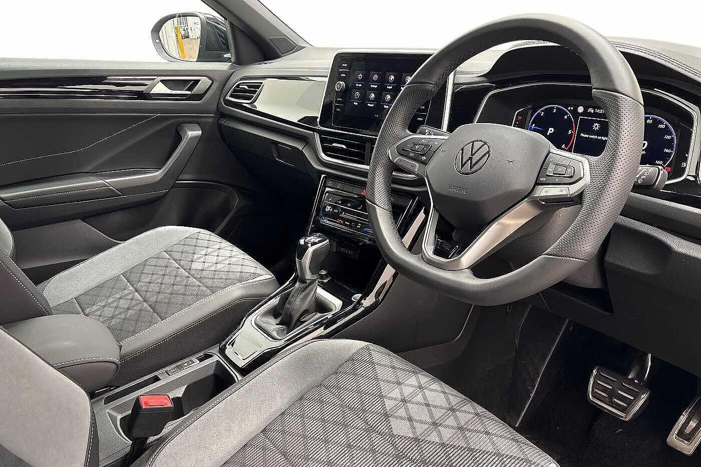 Used Volkswagen T-Roc 2025 for sale - 76379892: Photo 6