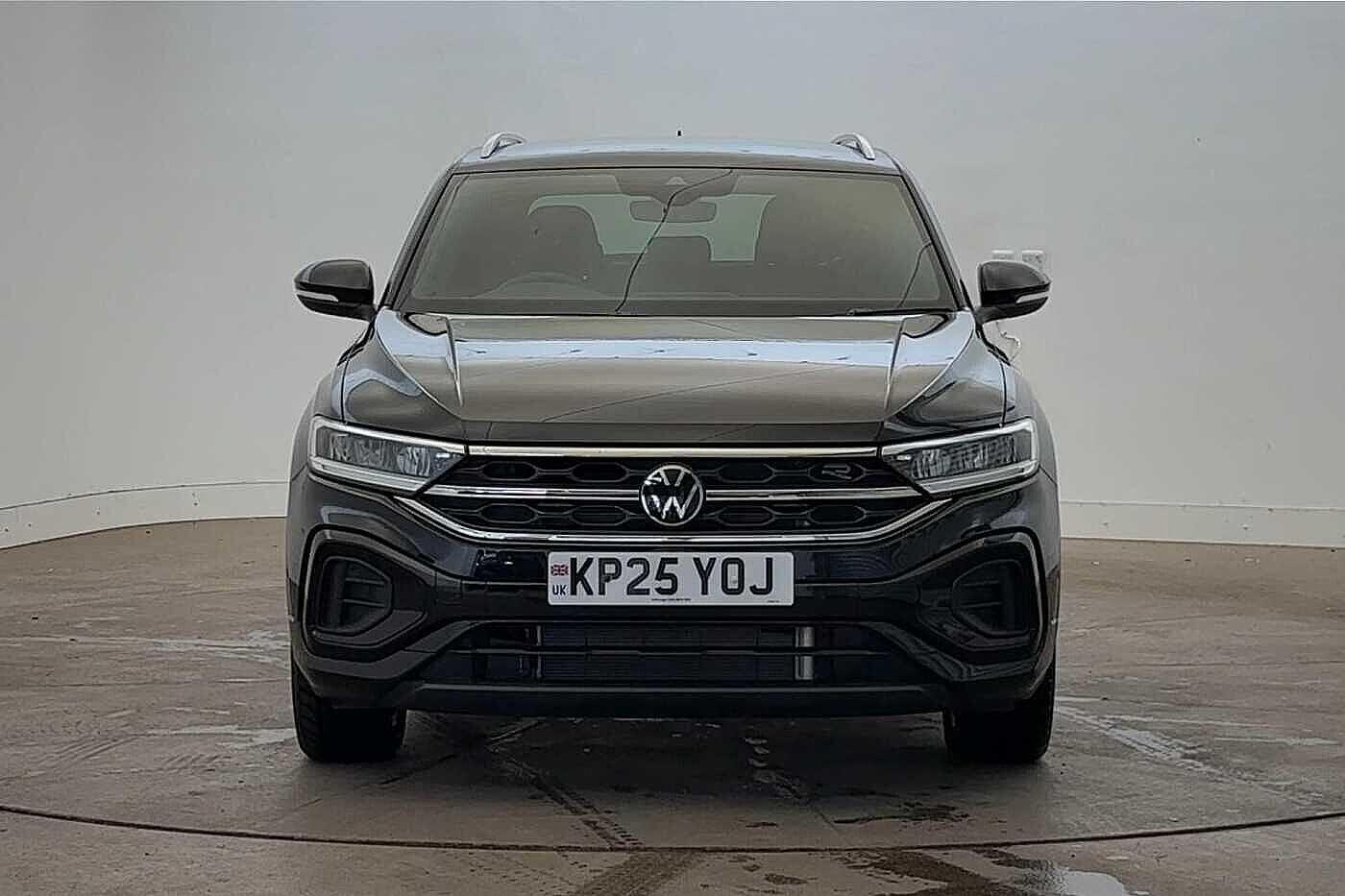 Used Volkswagen T-Roc 2025 for sale - 76379892: Photo 7