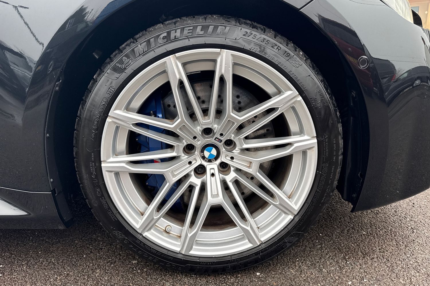 Used BMW M2 2024 for sale - 77436099: Photo 10