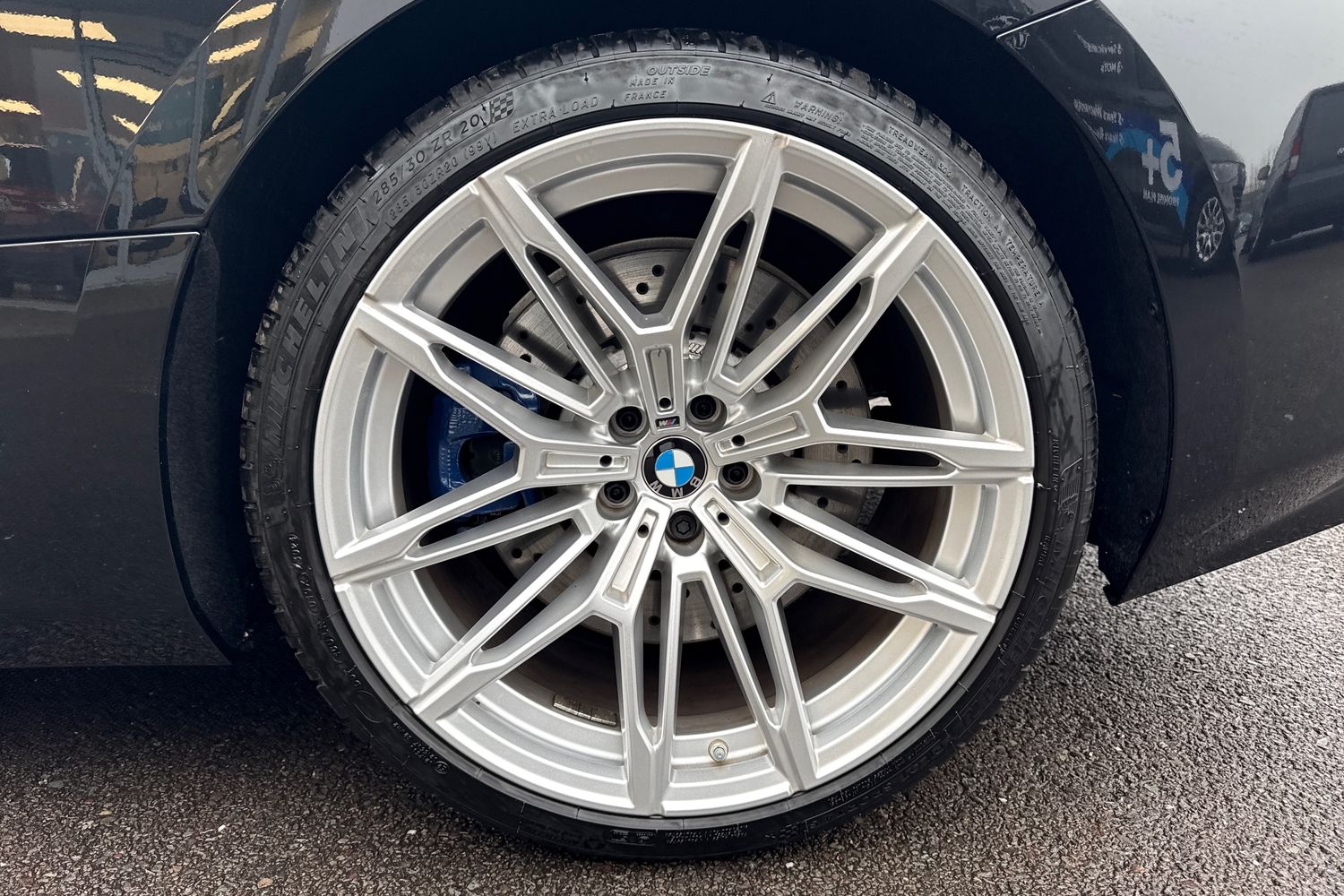 Used BMW M2 2024 for sale - 77436099: Photo 11