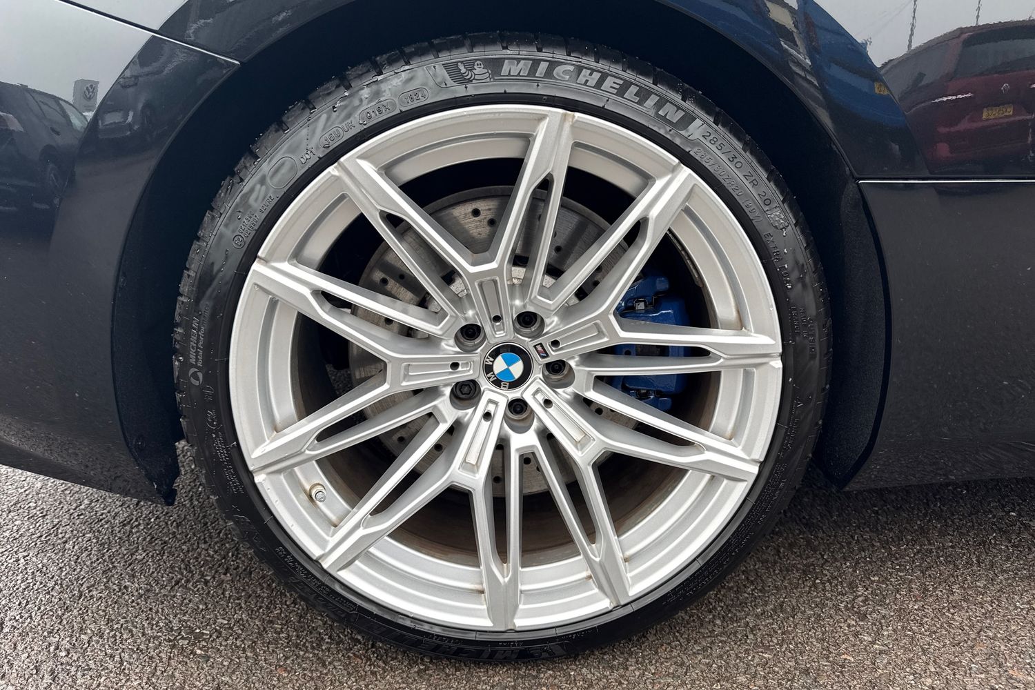 Used BMW M2 2024 for sale - 77436099: Photo 13