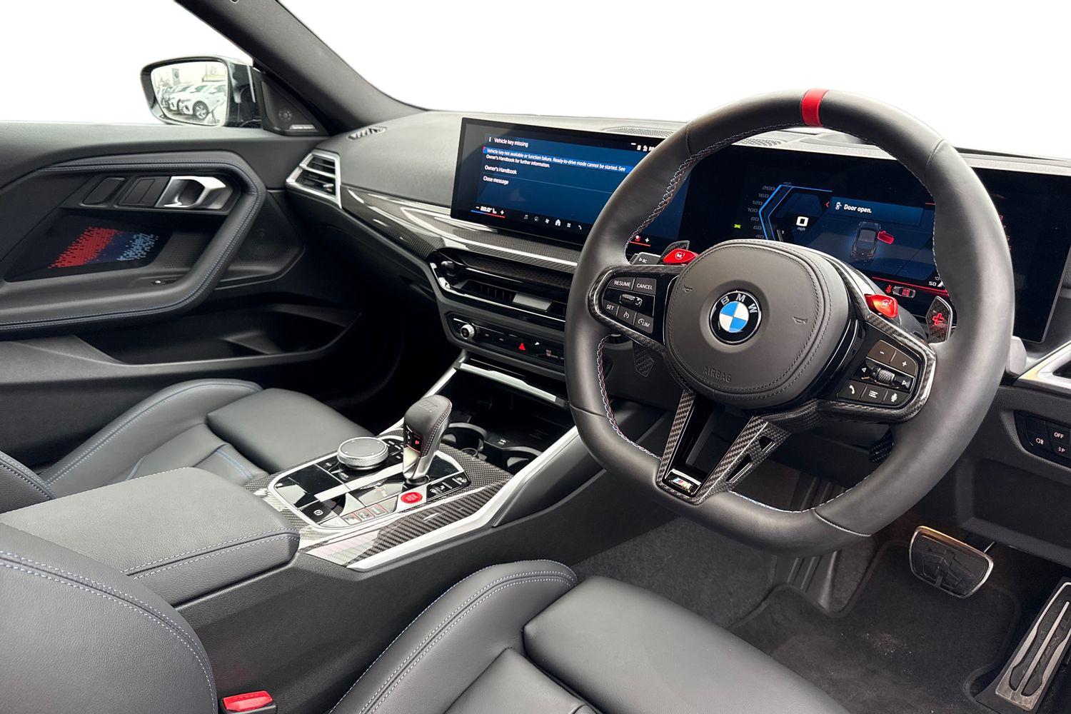 Used BMW M2 2024 for sale - 77436099: Photo 14