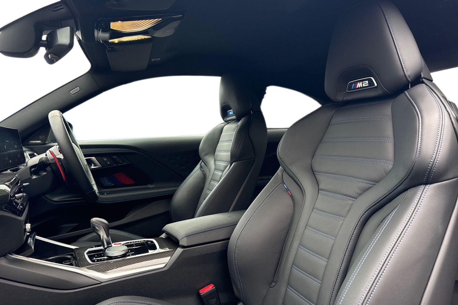 Used BMW M2 2024 for sale - 77436099: Photo 16