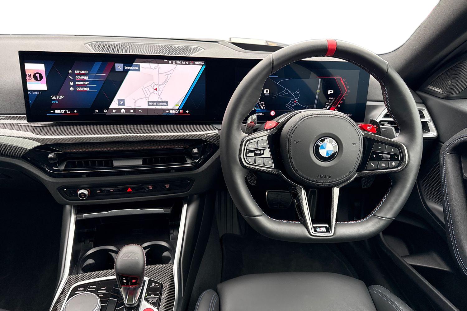 Used BMW M2 2024 for sale - 77436099: Photo 18