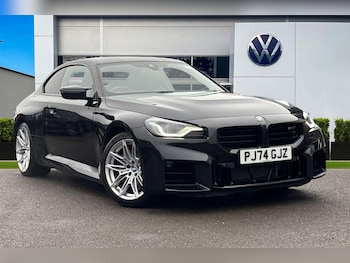 Used BMW M2 2024 for sale - 77436099: Photo