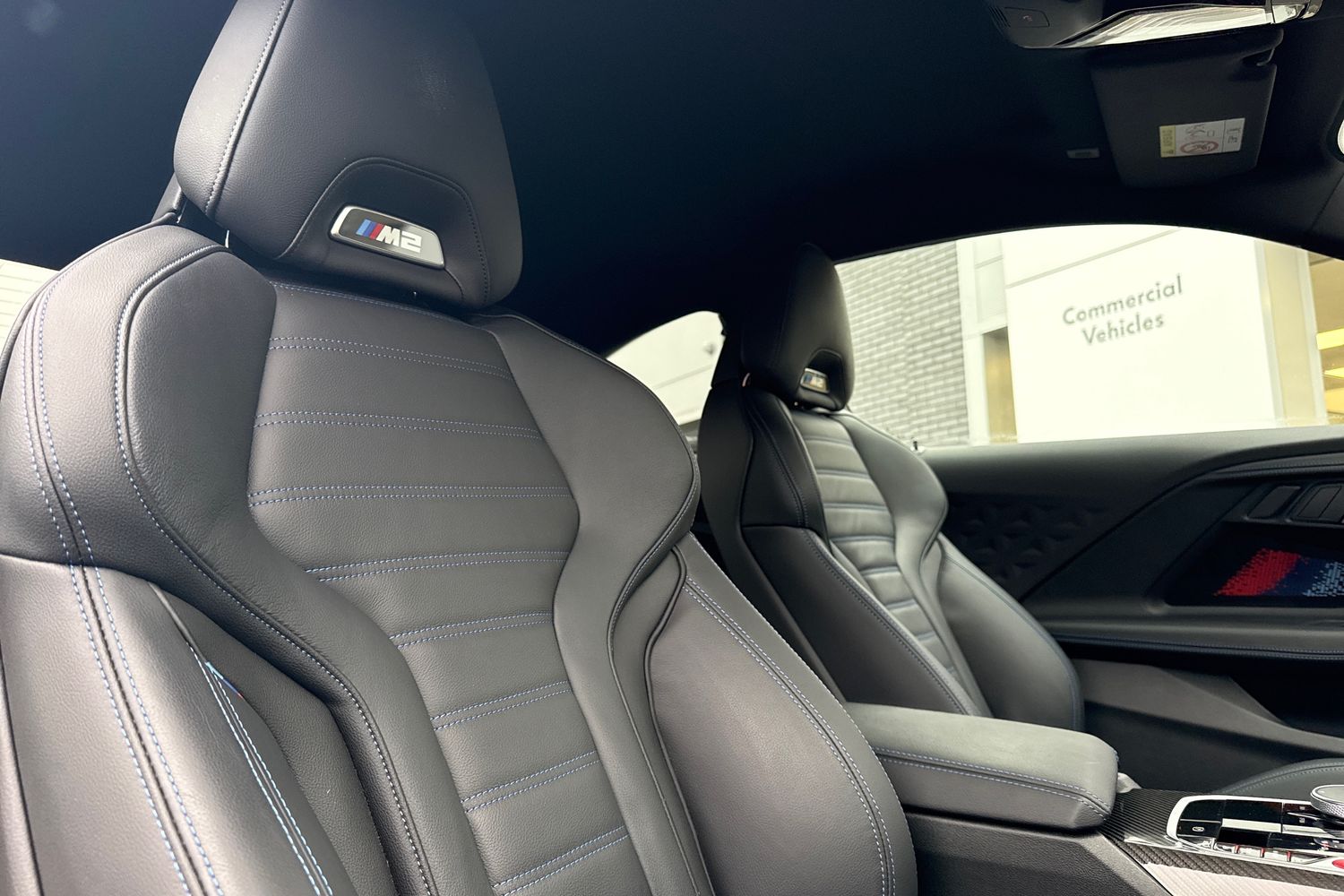 Used BMW M2 2024 for sale - 77436099: Photo 24