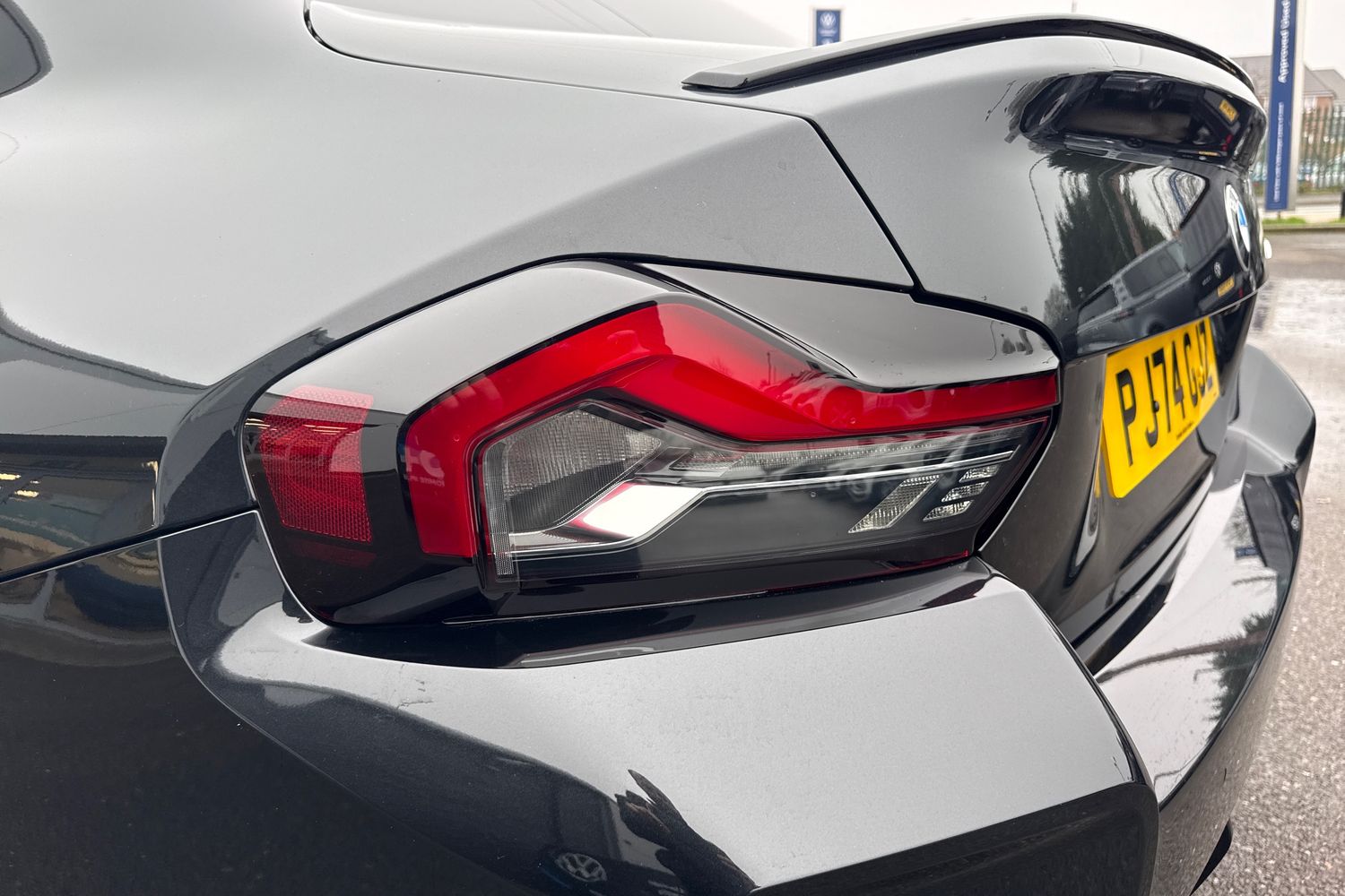 Used BMW M2 2024 for sale - 77436099: Photo 25