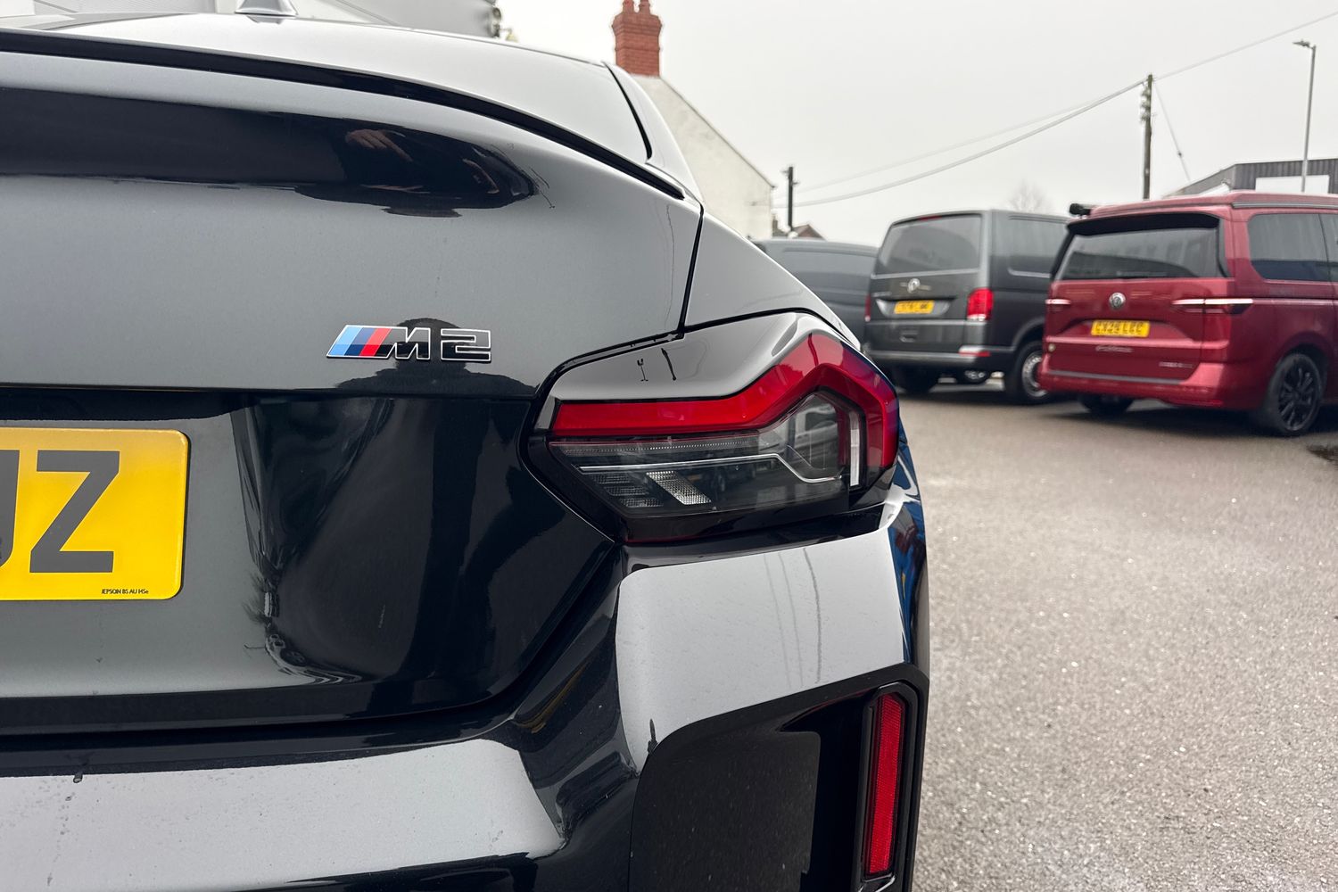 Used BMW M2 2024 for sale - 77436099: Photo 26