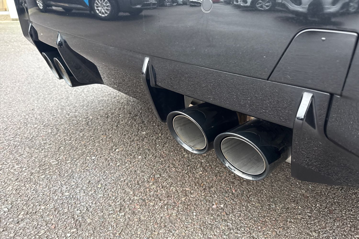 Used BMW M2 2024 for sale - 77436099: Photo 27