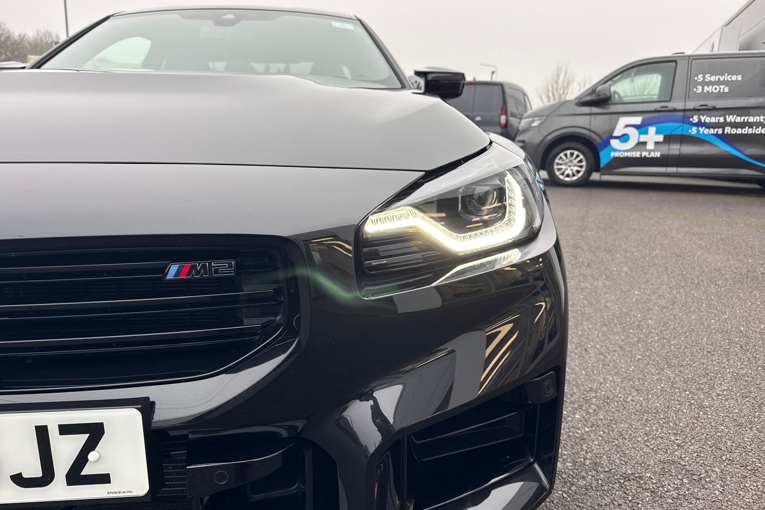 Used BMW M2 2024 for sale - 77436099: Photo 31