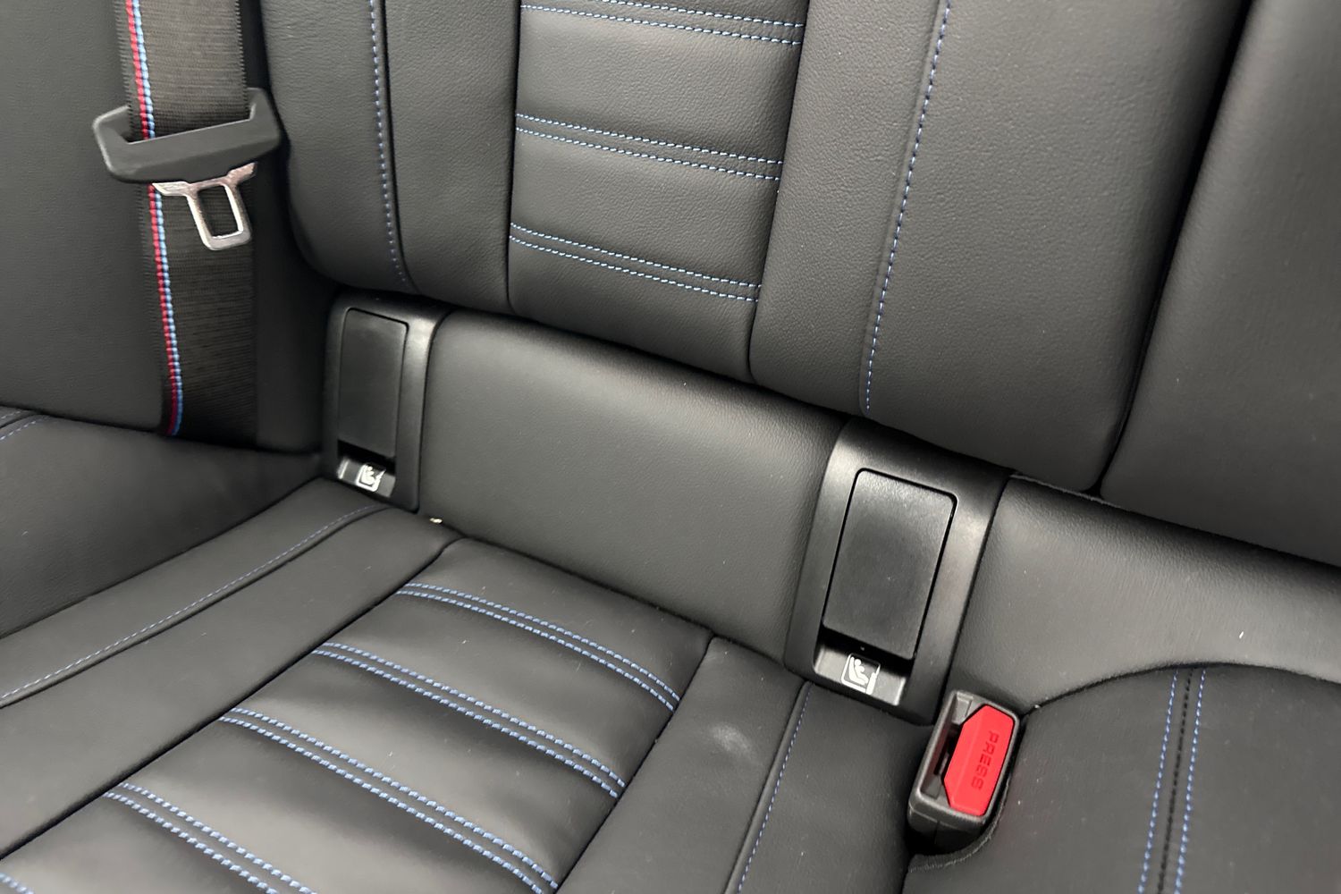 Used BMW M2 2024 for sale - 77436099: Photo 34