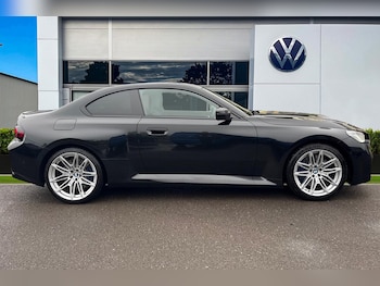 Used BMW M2 2024 for sale - 77436099: Photo