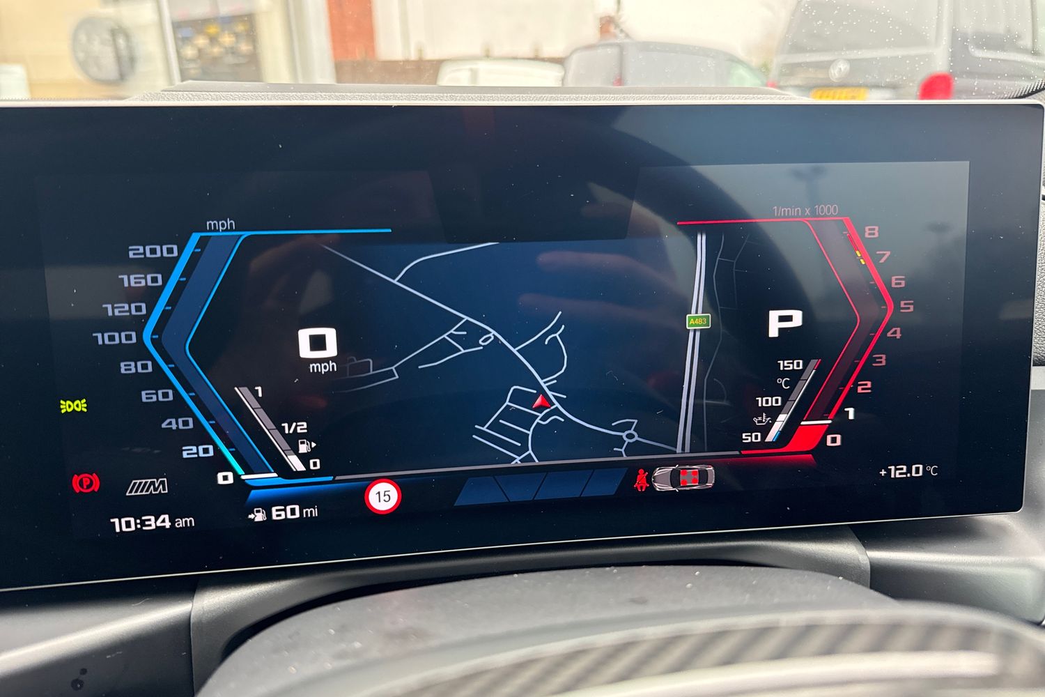 Used BMW M2 2024 for sale - 77436099: Photo 44