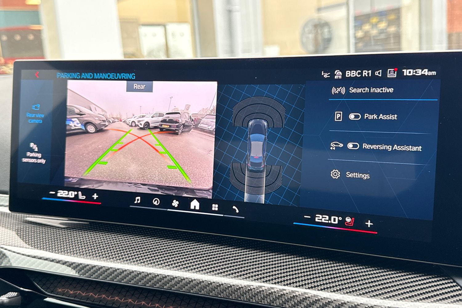 Used BMW M2 2024 for sale - 77436099: Photo 48