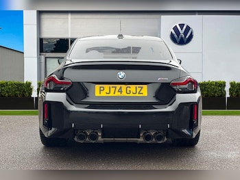 Used BMW M2 2024 for sale - 77436099: Photo