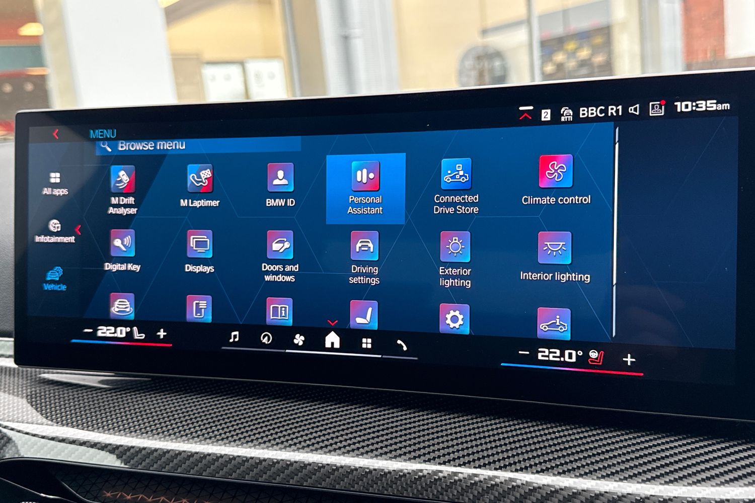 Used BMW M2 2024 for sale - 77436099: Photo 55