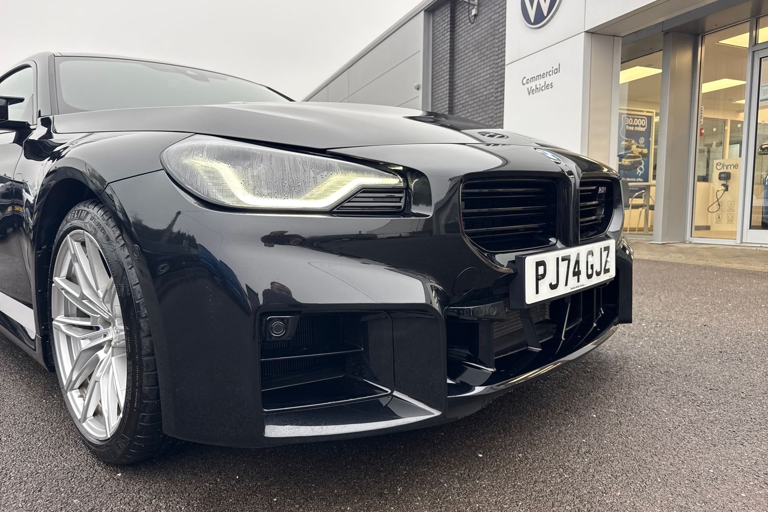 Used BMW M2 2024 for sale - 77436099: Photo 9