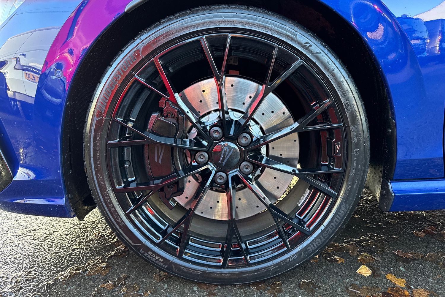 Used Volkswagen Golf 2025 for sale - 76750792: Photo 10