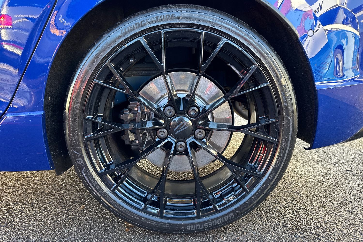 Used Volkswagen Golf 2025 for sale - 76750792: Photo 11