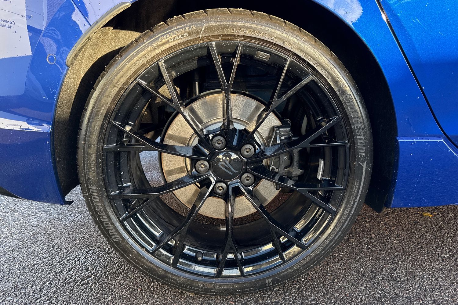 Used Volkswagen Golf 2025 for sale - 76750792: Photo 12