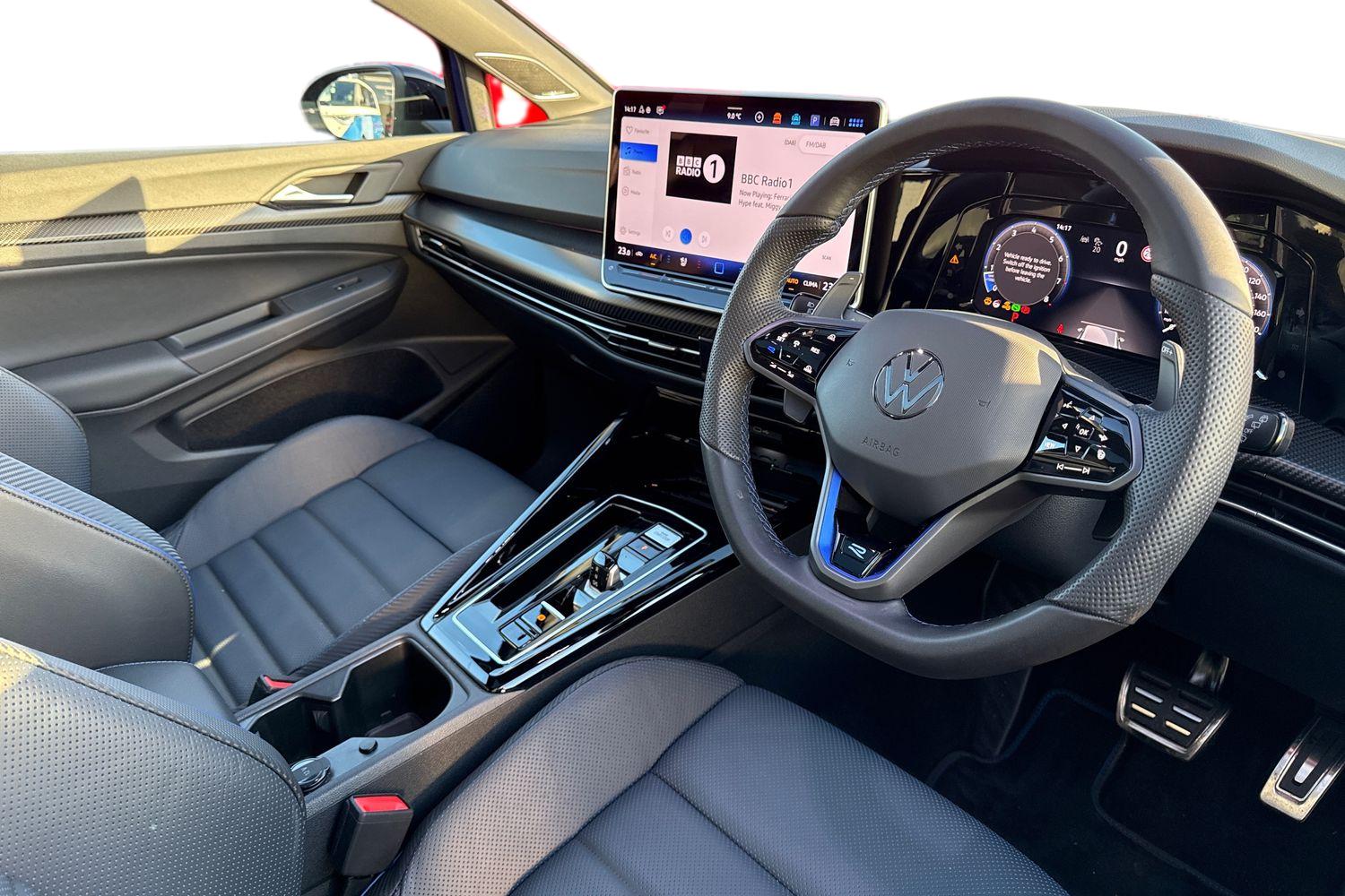 Used Volkswagen Golf 2025 for sale - 76750792: Photo 13