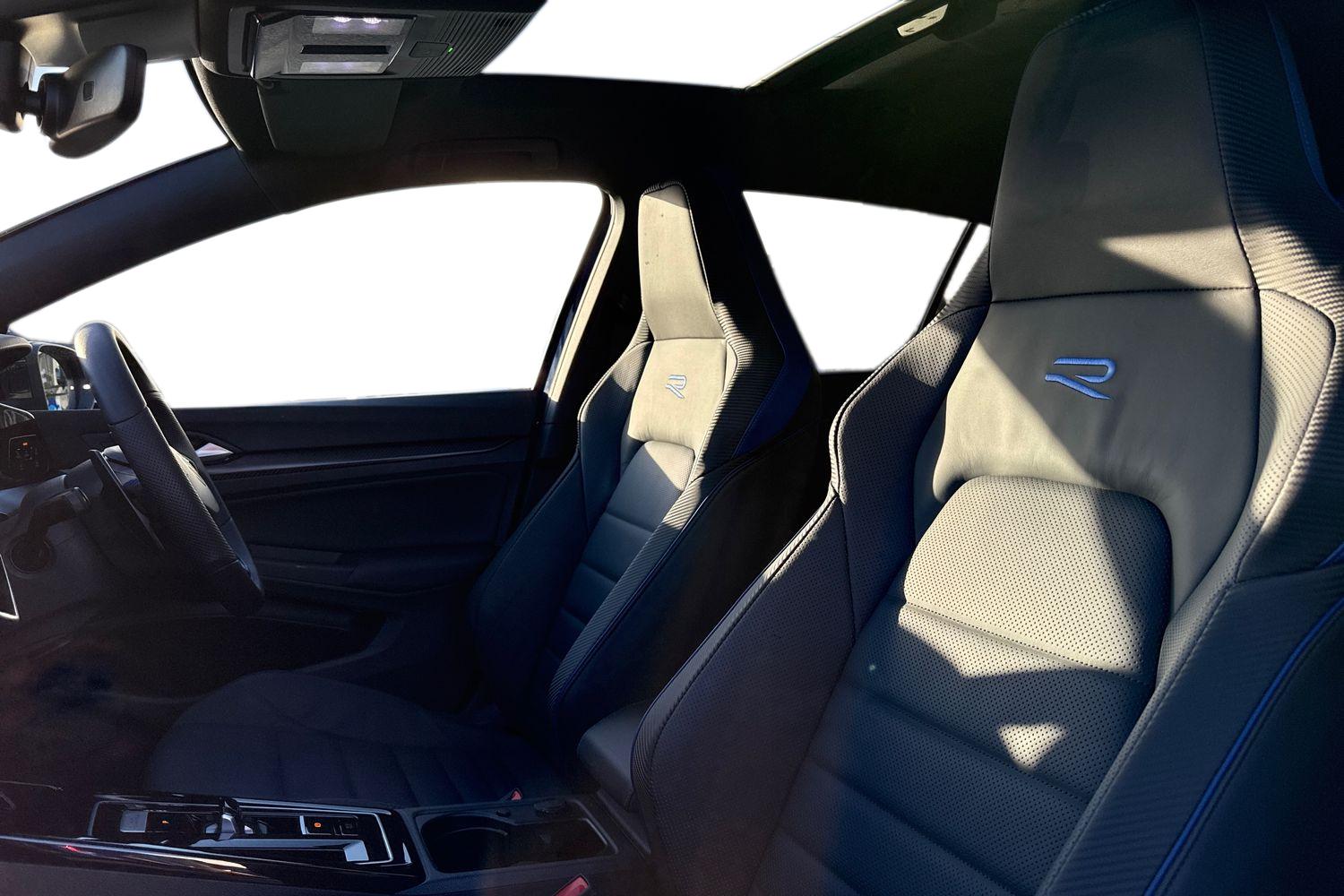 Used Volkswagen Golf 2025 for sale - 76750792: Photo 15