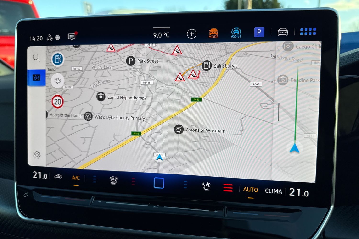 Used Volkswagen Golf 2025 for sale - 76750792: Photo 16