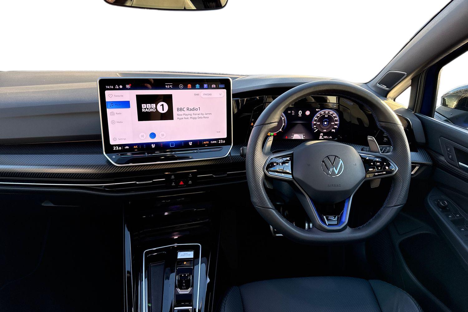 Used Volkswagen Golf 2025 for sale - 76750792: Photo 17