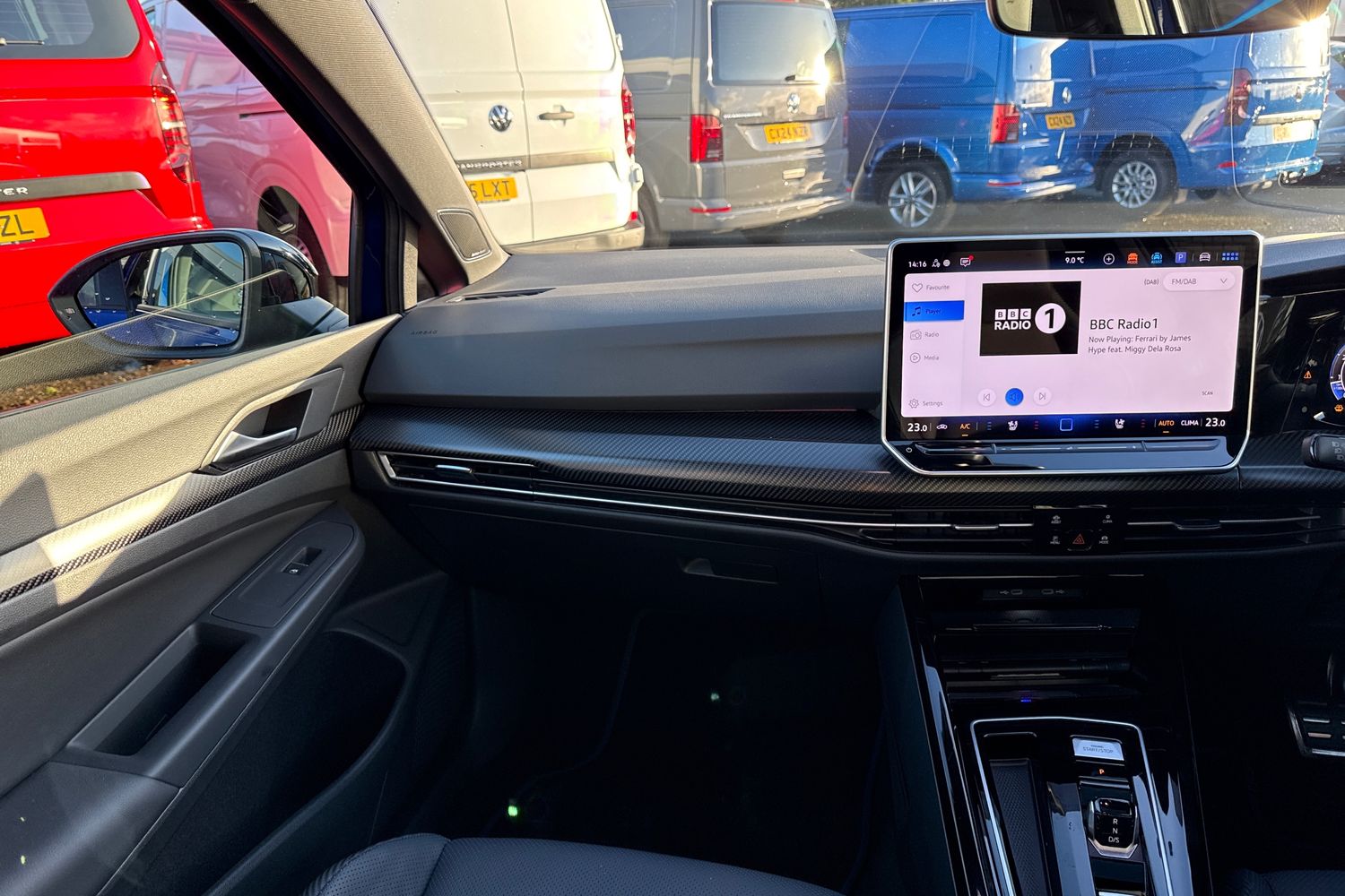 Used Volkswagen Golf 2025 for sale - 76750792: Photo 19