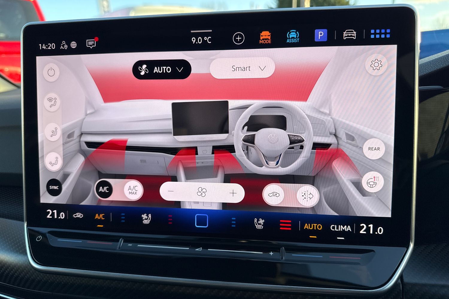 Used Volkswagen Golf 2025 for sale - 76750792: Photo 21