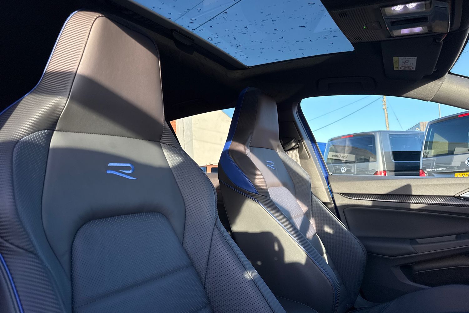 Used Volkswagen Golf 2025 for sale - 76750792: Photo 23