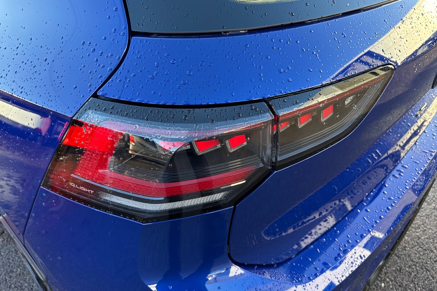 Used Volkswagen Golf 2025 for sale - 76750792: Photo 24