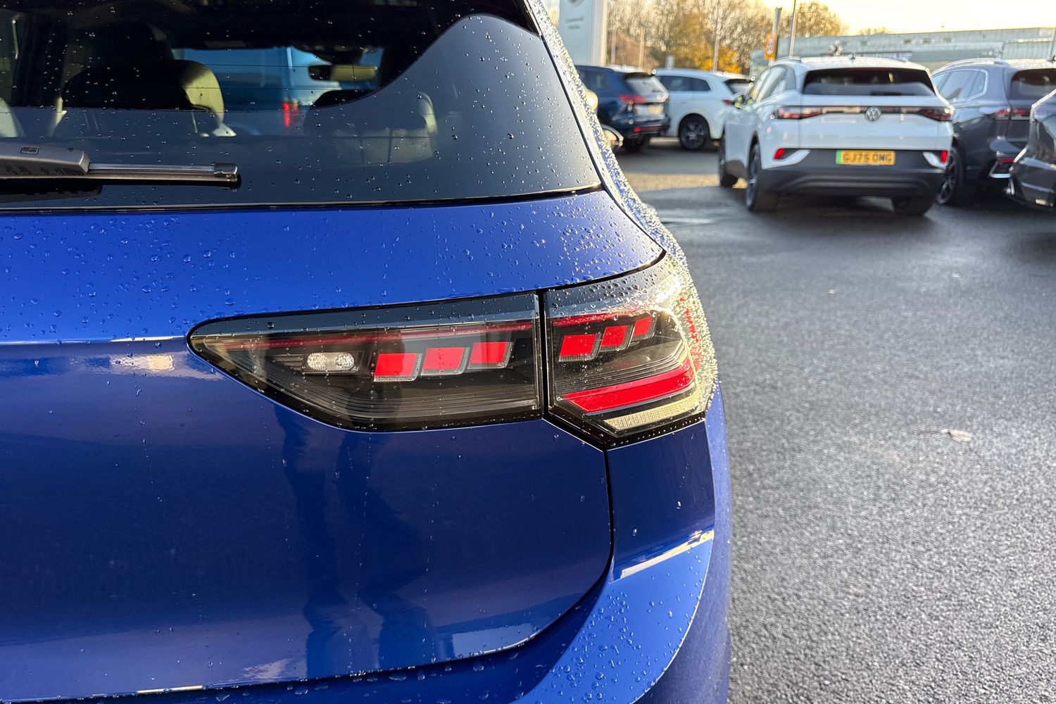 Used Volkswagen Golf 2025 for sale - 76750792: Photo 25