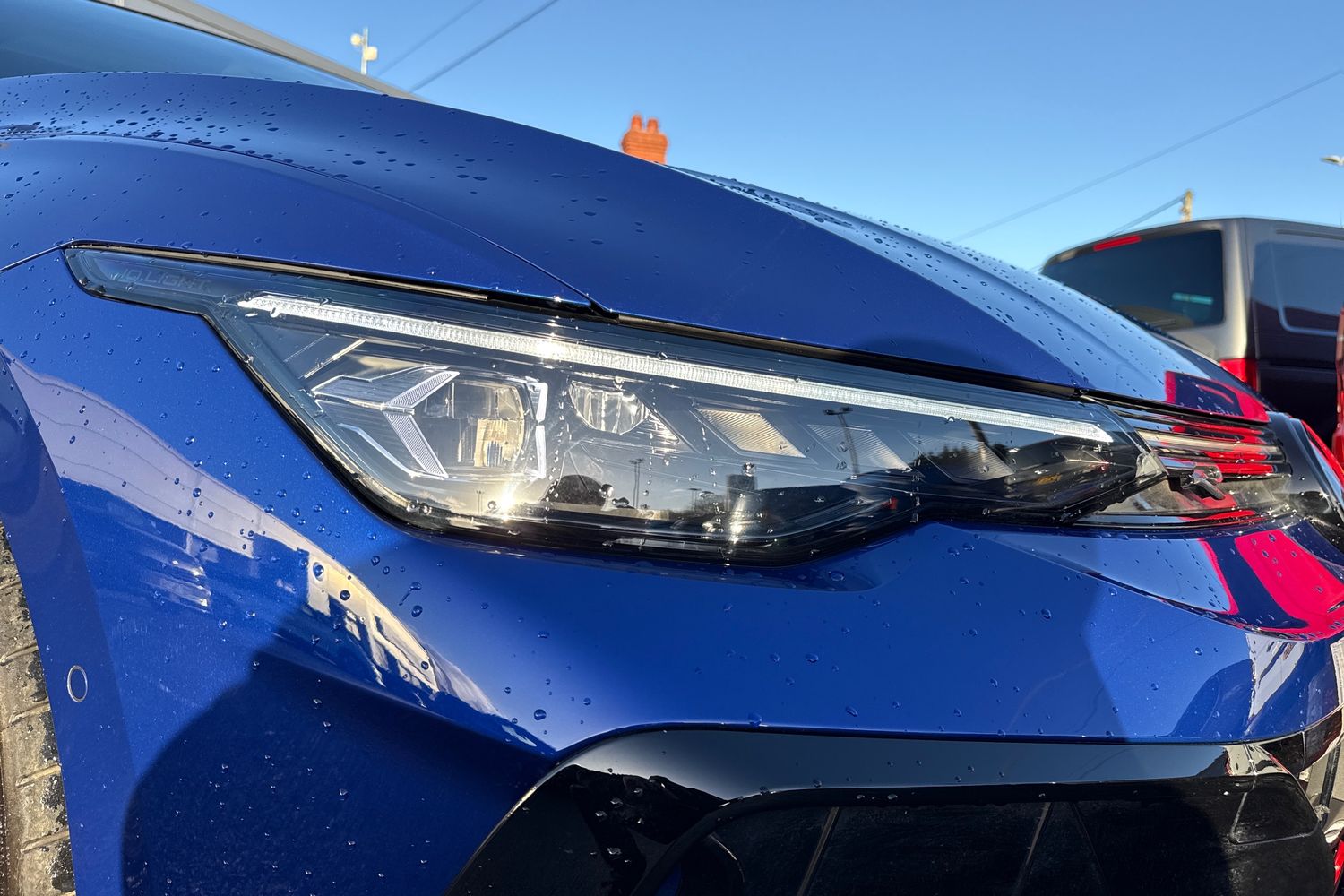 Used Volkswagen Golf 2025 for sale - 76750792: Photo 29