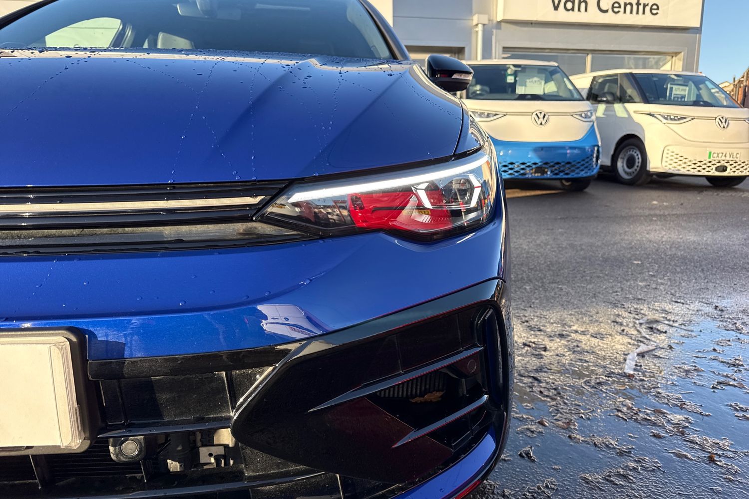 Used Volkswagen Golf 2025 for sale - 76750792: Photo 30