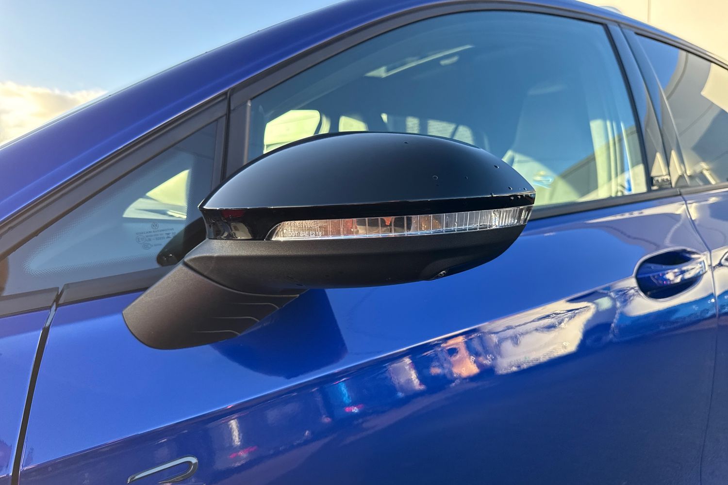 Used Volkswagen Golf 2025 for sale - 76750792: Photo 31